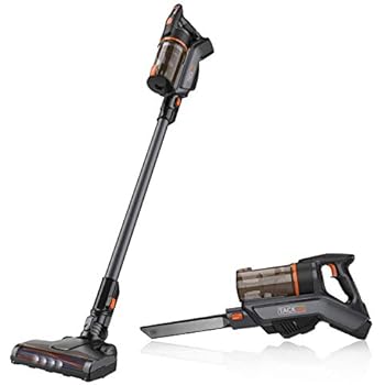  Tacklife Cordless Vacuum Cleaner 2 In 1