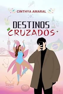 Livro Destinos Cruzados