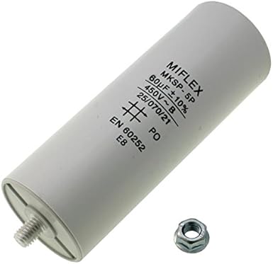 Конденсатор 6mf 450v Конденсатор 6mf 450v