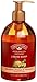 Nature's Gate Organics Fruit Blend Liquid Hand Soap, Mandarin Orange & Patchouli, 12 Ounce (Pack of 3)