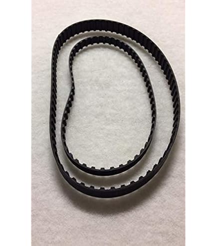 thumbnail image 2 of Clarke EZ8 Side Wheel – Replacement Part #59945A – OEM Style, No Mods Needed 2 of 5
