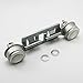 Range Double Burner WB16K10026 Fits GE Kenmore WB16K10003 WB29K17 WB29K1