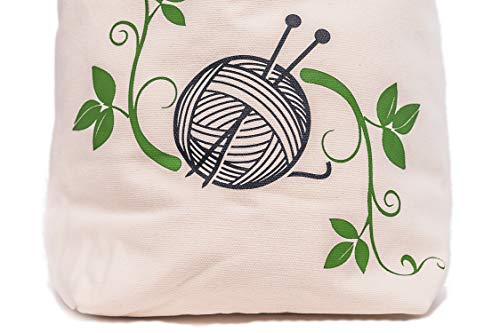 6 Knitting+Tote+Bag+Gretchens+Meadow