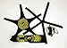 MissW Volleyball Training Equipment Aid : Great Trainer for Solo Practice of Serving tosses and arm Swings