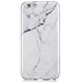 iPhone 6 6S Case, VIVIBIN Ultra Thin Anti-Scratch &Fingerprint &Oil Shock Proof TPU Case For iPhone 6 / 6s 4.7