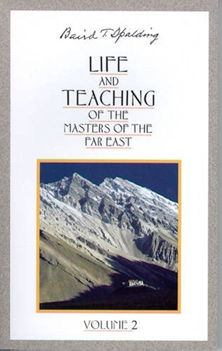 Download Life and Teaching of the Masters of the Far East, Vol. 2 (English Edition) PDF