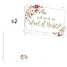 14 Wedding party proposal notes (White)