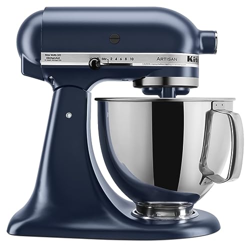 KitchenAid Artisan Series Stand Mixer