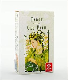 Taro Of The Old Path . (9780880794909)