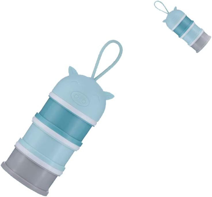 cute baby milk powder