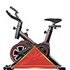 Upright Hometrainer Indoor Studio Cycli Aerobic Training Fitness Cardio Bike Fitness Fiets En Buiktrainer…