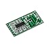 CHENBO 5 Pcs RCWL-0516 Microwave Radar Sensor Module Human Body Induction Switch Module Intelligent Sensor