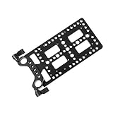 CAMVATE Multi-Purpose Mounting Cheese Plate