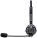 Sennheiser 506046 MB Pro2 ML Stereo Bluetooth Headset with Dongle and Lync