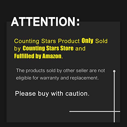 Counting-Stars-Herren-Boxershorts-aus-Baumwolle-und-Elasthan-atmungsaktiv-Groessen-S-M-L-XL-XXL