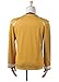 Cosparts Star Trek Into Darkness Yellow Captain Man's Cosplay T-shrit (US Size XL)