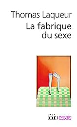 La  fabrique du sexe