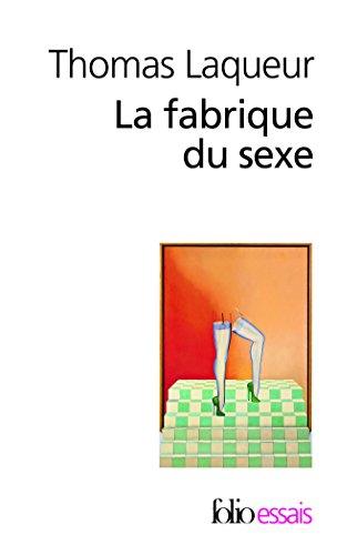 La  fabrique du sexe