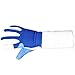 Radge Leather Fencing Glove for Sabre Epee Foil, Pack of 1
