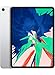 Apple iPad Pro (11-inch, Wi-Fi + Cellular, 64GB) – Silver (Latest Model)thumb 1