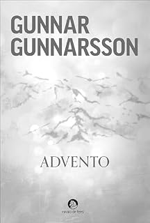 Livro Advento