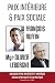 Paix intérieure et paix sociale : Dialogue entre un député et un évêque sur la spiritualité et la politique by 
