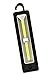 Elecrainbow Portable Super Brightness LED Work Lights/ 250 Lumen Flood Security Light - Rotatable Hanger and Strong Magnets