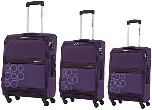 kamiliant luggage set