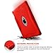 iPad Mini 2 3 Case, Armera Heavy Duty Extra Corner Shockproof Silicone Protection Anti Slip Kids Safe Case Cover For Apple iPad Mini