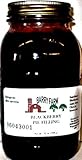 Black Raspberry Pie Filling, Sugar Free, 32 fl. Oz.