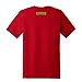 Wales Rugby T-Shirt - XL