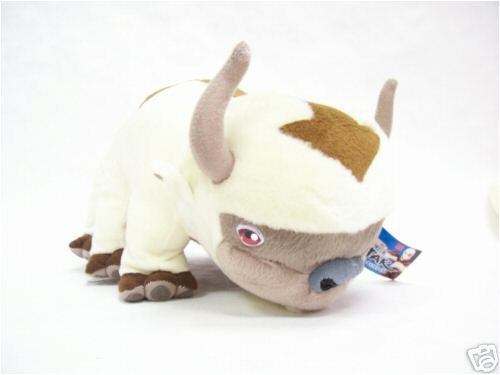 appa plush jumbo