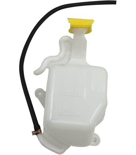 Depósito De Refrigerante/expansión Para Chevrolet Sonic 2012-2020 - Recambio Directo GM3014167