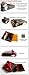 Komingo Sold Car Logo Ghost Shadow Emblems Wireless Door Sensor Lights No Drill Type Led Laser Door Shadow Light Welcome Projector Lamp 2 Qty Pack (Bentley)