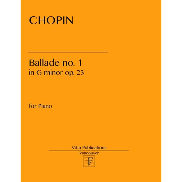 Amazon.com: Fauré: Ballade, Op. 19: 9790006542253: Fauré, Gabriel 