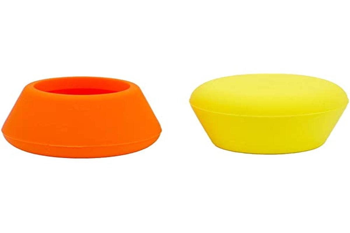 Pulltex Plug Silicone Champagne