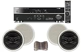 Yamaha 3D-Ready 5.1-Channel 500 Watts Digital Home