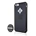 Rokform iPhone 6/6s PLUS Sport Series Case/Cover, Slim, Rugged, Ultra Protective, Reinforced TPU Corners Molded to Tough Polycarbonate, Mounts anywhere and includes  Proven Safe Magnetic Car Mount, Black 302301