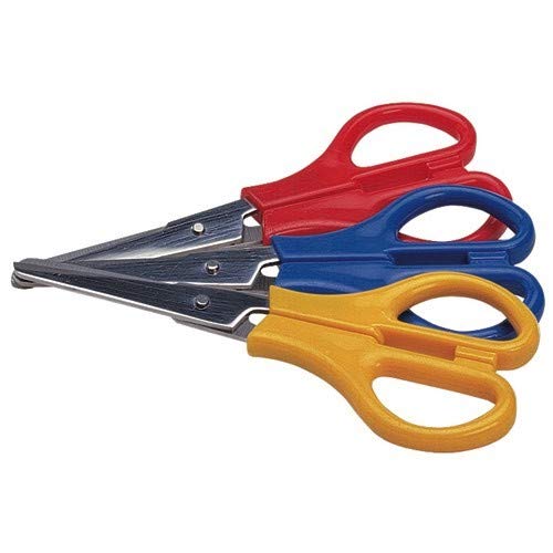 Alpine PT0020 – Box 12 Scissors for Left-Handers