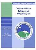 Wilderness Medical Associates Wilderness Medicine Workbook, , 0970464614