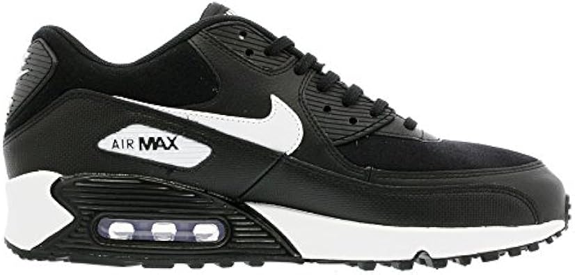 air max 90 womens black