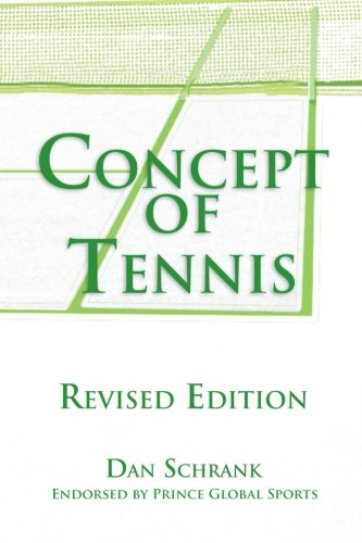 Concept of Tennis: Revised Edition
