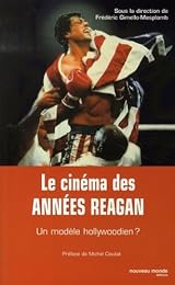 Le  cinéma des années Reagan