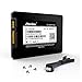 Zheino 240gb SSD A3 2.5 inch Sata III 3D Nand SSD Drive Internal Solid State Drive (7mm) for Notebook Desktop PC