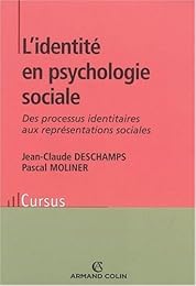 L' identité en psychologie sociale