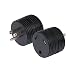Weekender by ParkPower 1530RVSA Straight-Blade Adapter (15A Male / 30A Female)