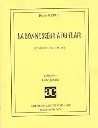 La  bonne soeur a du flair