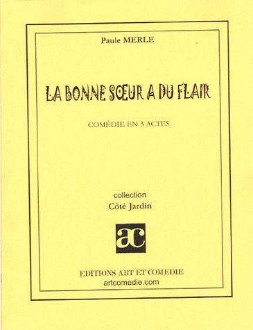 La  bonne soeur a du flair