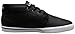 Lacoste Men's Ampthill Lcr3 Shoe, black, 12 M US