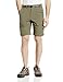 White Sierra Men’s Trail 34-Inch Inseam Convertible Pantthumb 3